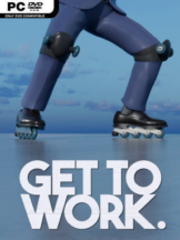 Get to Work Free Download (v1.1.1.6) - PC Game on SteamUnlocked