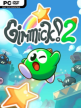 Gimmick! 2 Free Download (v1.5.0) - PC Game on SteamUnlocked