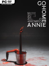Go Home Annie Free Download (v1.0.36) - PC Game on SteamUnlocked