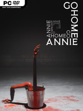 Go Home Annie (v1.0.36) - PC Game on SteamUnlocked