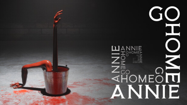 Go Home Annie Free Download
