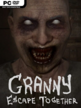 Granny: Escape Together Free Download (v1.1.2) - PC Game on SteamUnlocked