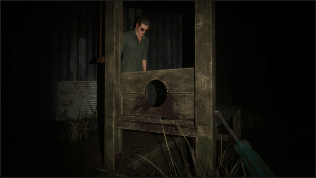 Granny: Escape Together PC Screenshot