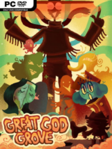 Great God Grove Free Download (v2026.01.30) - PC Game on SteamUnlocked