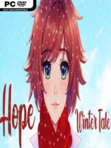 HOPE: Winter Tale Free Download - PC Game on SteamUnlocked