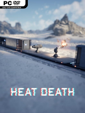 Heat Death: Survival Train Free Download (v0.3.5.c)