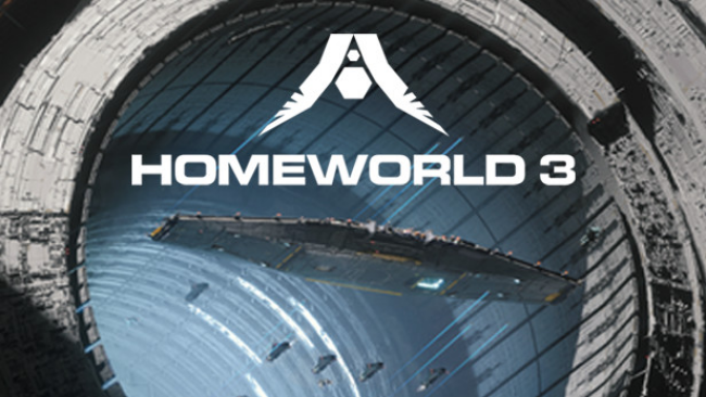 Homeworld Free Download
