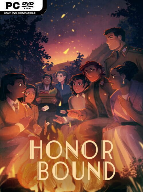 Honor Bound Free Download