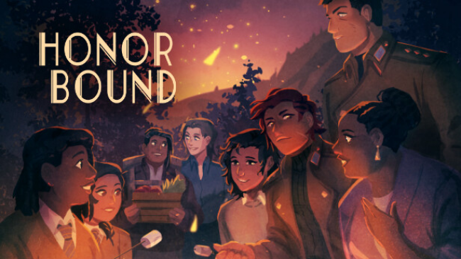 Honor Bound Free Download