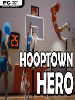 Hooptown Hero (v1.0) - PC Game on SteamUnlocked