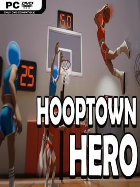 Hooptown Hero (v1.0) - PC Game on SteamUnlocked
