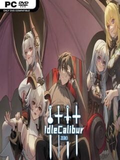 Idle Calibur: Zero (v2025.02.03) - PC Game on SteamUnlocked