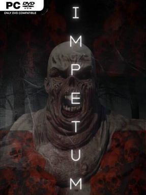 IMPETUM - PC Game on SteamUnlocked