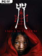 Incantation Free Download - PC Game on SteamUnlocked