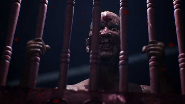 Incantation PC Screenshot