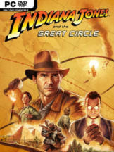 Indiana Jones and the Great Circle Free Download (v2026.06.11 & ALL DLC) - PC Game on SteamUnlocked