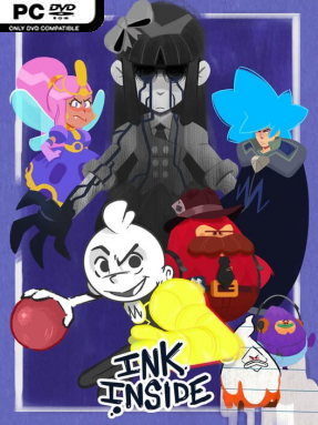 Ink Inside Free Download (v1.0.2)