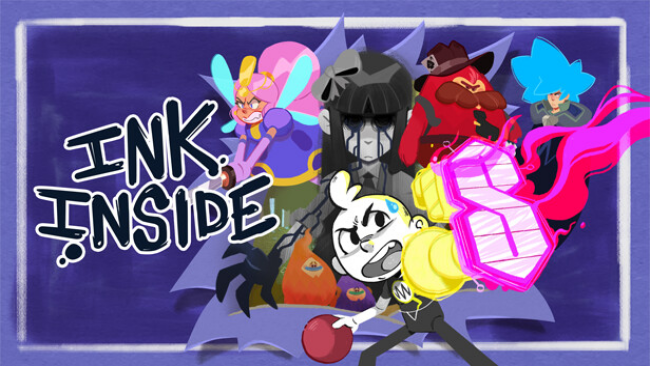 Ink Inside Free Download