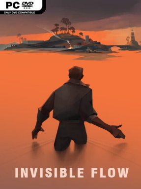 INVISIBLE FLOW - PC Game on SteamUnlocked