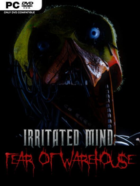 Irritated Mind: Fear of Warehouse - PC Game on SteamUnlocked