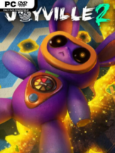 Joyville 2 Free Download - PC Game on SteamUnlocked