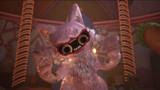 Joyville PC Screenshot
