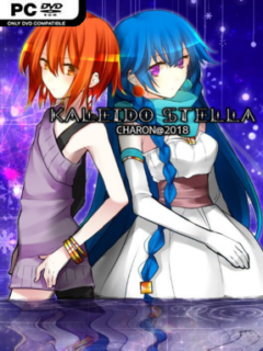 KALEIDO STELLA - PC Game on SteamUnlocked