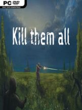 Kill Them All Free Download (v1.0.1) - PC Game on SteamUnlocked