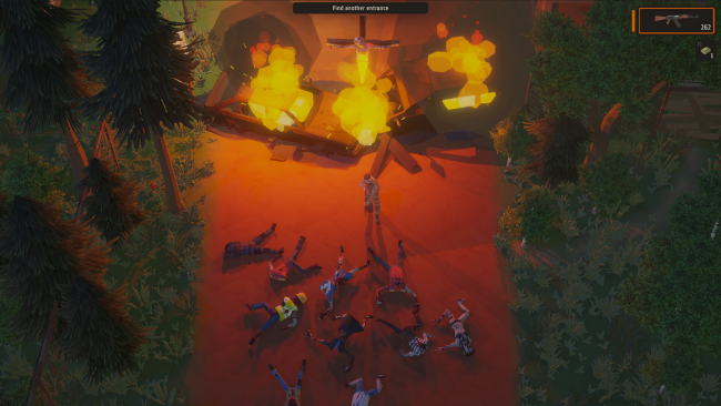 Kill Them All PC Screenshot