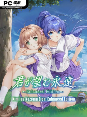 Kimi Ga Nozomu Eien: Enhanced Edition - PC Game on SteamUnlocked