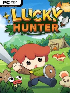 Lucky Hunter (v0.4.0) - PC Game on SteamUnlocked