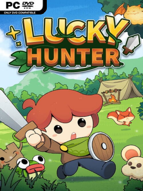 Lucky Hunter (v0.4.0) - PC Game on SteamUnlocked
