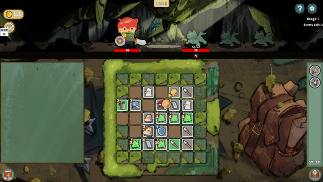 Lucky Hunter PC Screenshot