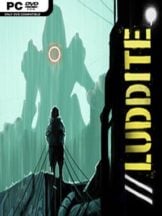 Luddite Free Download - PC Game on SteamUnlocked
