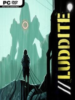 Luddite - PC Game on SteamUnlocked