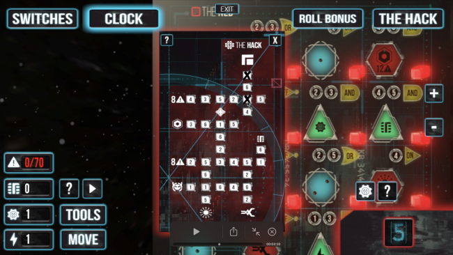 Luddite PC Screenshot