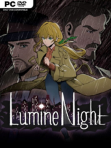 LumineNight Free Download (v1.3.1) - PC Game on SteamUnlocked
