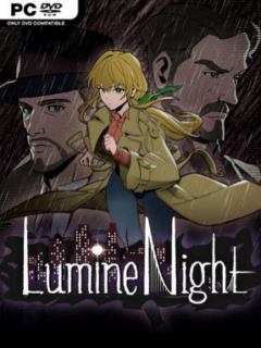 LumineNight - PC Game on SteamUnlocked