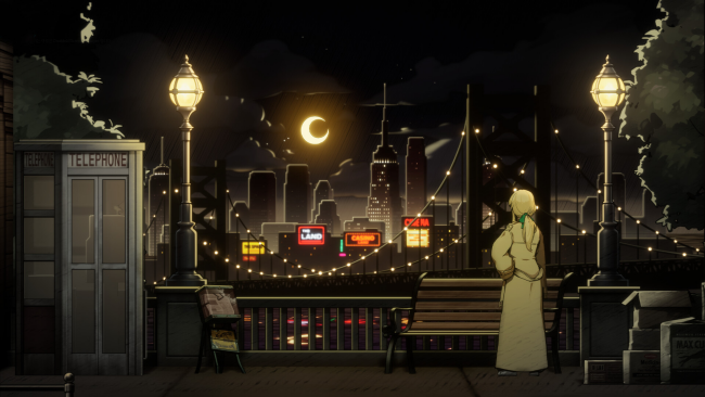 LumineNight PC Screenshot