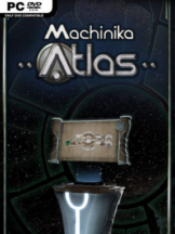 Machinika: Atlas Free Download (v1.1.28.2) - PC Game on SteamUnlocked