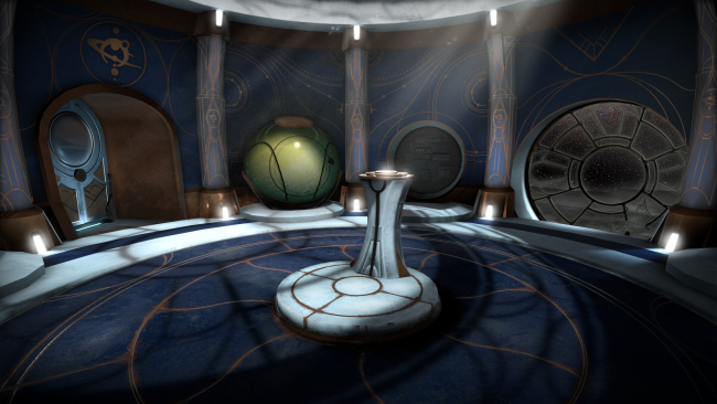 Machinika: Atlas PC Screenshot