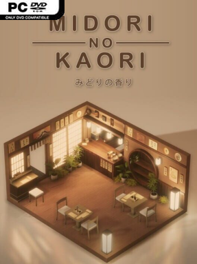Midori no Kaori (v2024.12.06) - PC Game on SteamUnlocked
