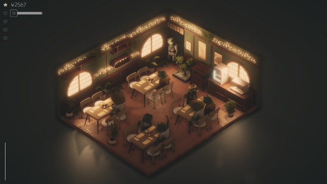 Midori no Kaori PC Screenshot