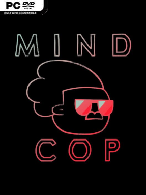 Mindcop (v2024.12.02) - PC Game on SteamUnlocked