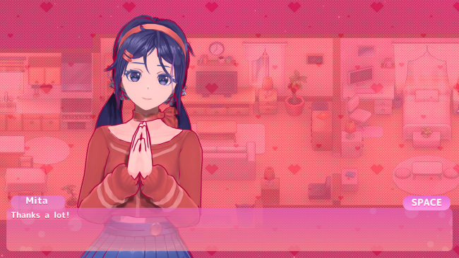 MiSide PC Screenshot