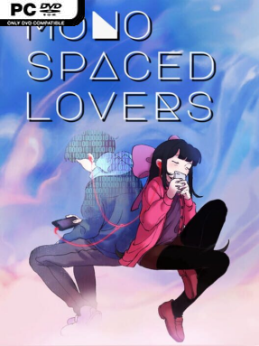 Monospaced Lovers (v1.0.1.1) - PC Game on SteamUnlocked