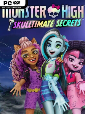 Monster High Skulltimate Secrets Free Download (v1.12)