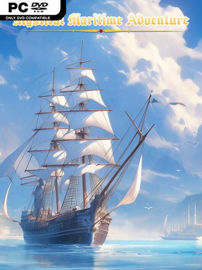 Mystical Maritime Adventure Free Download (v1.0.49)