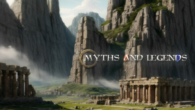 Myths and Legends Free Download
