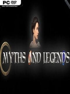 Myths and Legends - PC Game on SteamUnlocked
